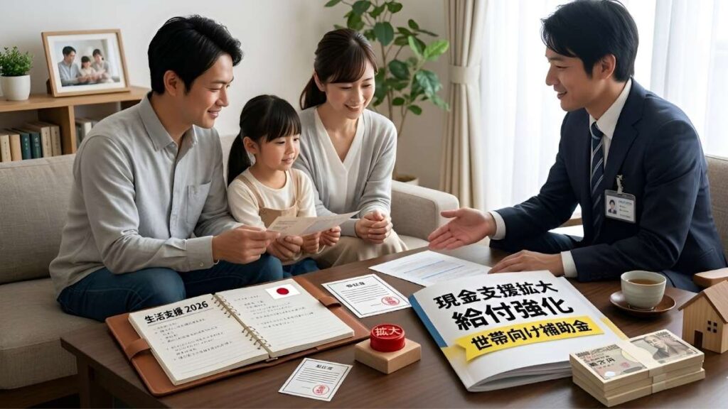 2026年日本の燃料価格急騰: 全国で高騰するコストが生活や産業に影響し救済要求が広がる最新情報