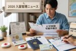 移民政策変更2026：在留資格とビザ申請の新ルールをわかりやすく解説し、申請手続きや必要書類、注意点をまとめた完全ガイド